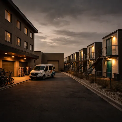 Workforce Housing Contracts Are Reshaping Hotel Rosters: The Labor-Efficiency Playbook Emerging