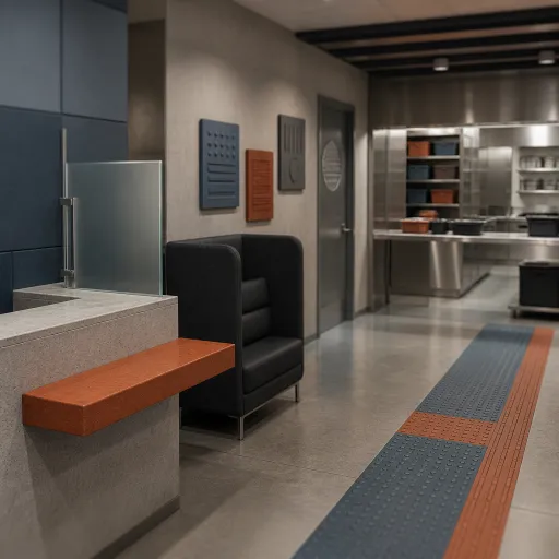Building a Neurodiversity-Friendly Hotel: Practical Adjustments From Check-In to Kitchen