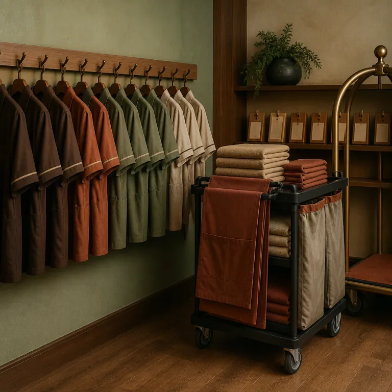 Exit Interviews Are Theater: What Stay Interviews Reveal About Hotel Attrition Before It Happens