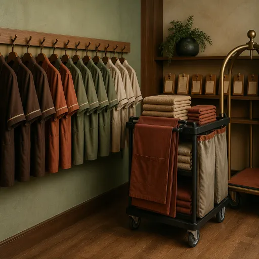 Exit Interviews Are Theater: What Stay Interviews Reveal About Hotel Attrition Before It Happens