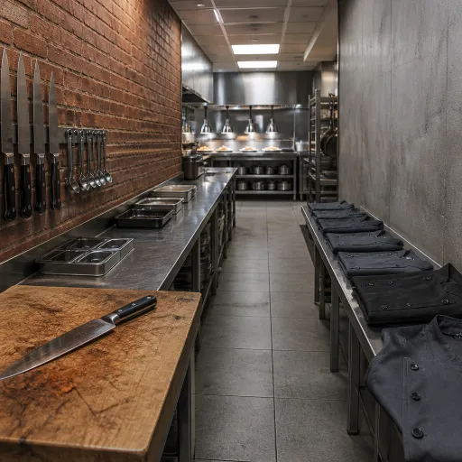 Structured Mentorship in Hotel Groups: The CDP-to-Chef Pipeline Nobody Is Building