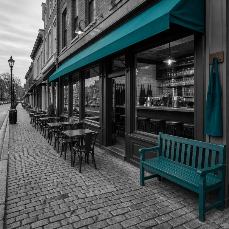 Building a main street bar and grille career brand that attracts the next generation of hospitality talent