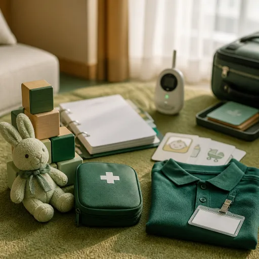 Raising the bar on hotel babysitting service training for modern hospitality HR leaders
