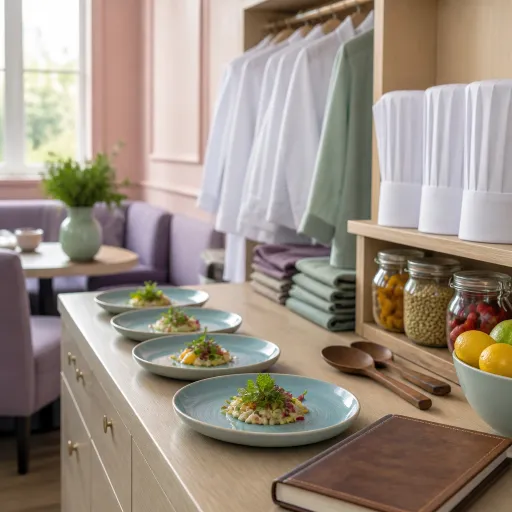 Rethinking personal chef positions as a strategic talent pool for hospitality leaders
