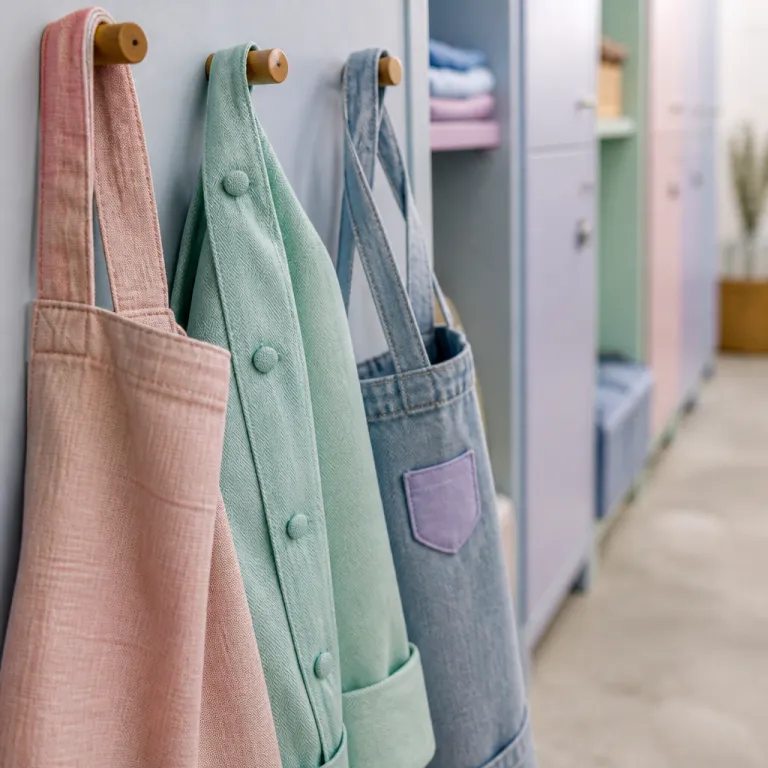 How new restaurant uniform styles are reshaping hospitality talent, training and recruitment