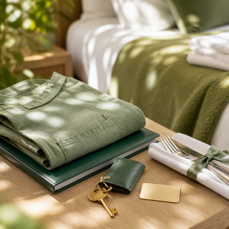 Designing employee onboarding in hospitality for lasting performance and guest satisfaction