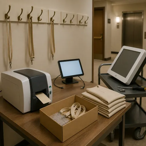 Mews Cuts 200 Jobs to Go AI-Native: What Hotel HR Tech Buyers Should Recalculate
