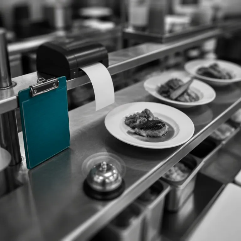 What a shift supervisor really is in modern hospitality operations