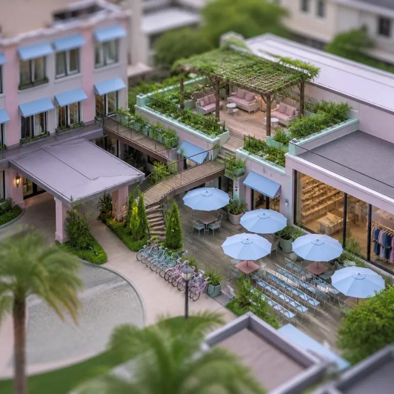 How canopy careers thinking can elevate employer branding in hospitality