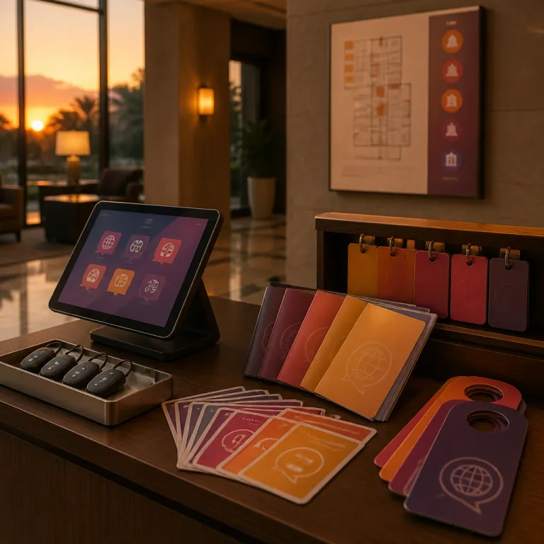 Language Access in Hotel Operations: The DEI Lever That Also Fixes Service Delivery